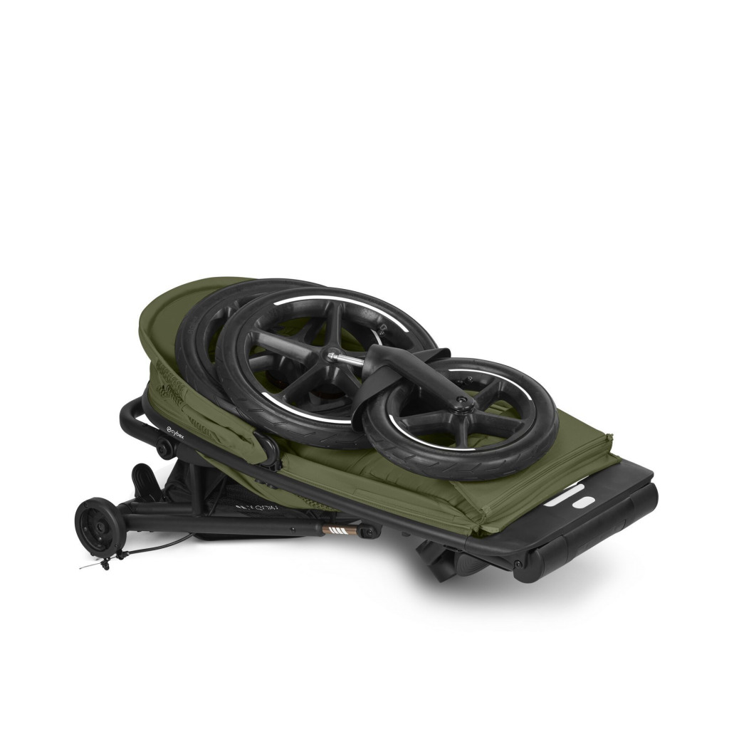 CYBEX Gold AVI Spin 7